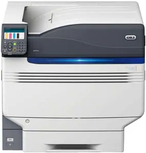 Замена памперса на принтере OKI PRO9431DN в Краснодаре